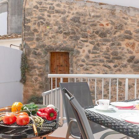 Holiday Home Ca Na Serrieta Alcudia  Dış mekan fotoğraf