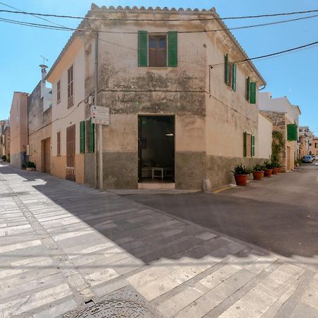 Holiday Home Ca Na Serrieta Alcudia  Dış mekan fotoğraf
