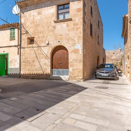 Holiday Home Ca Na Serrieta Alcudia  Dış mekan fotoğraf