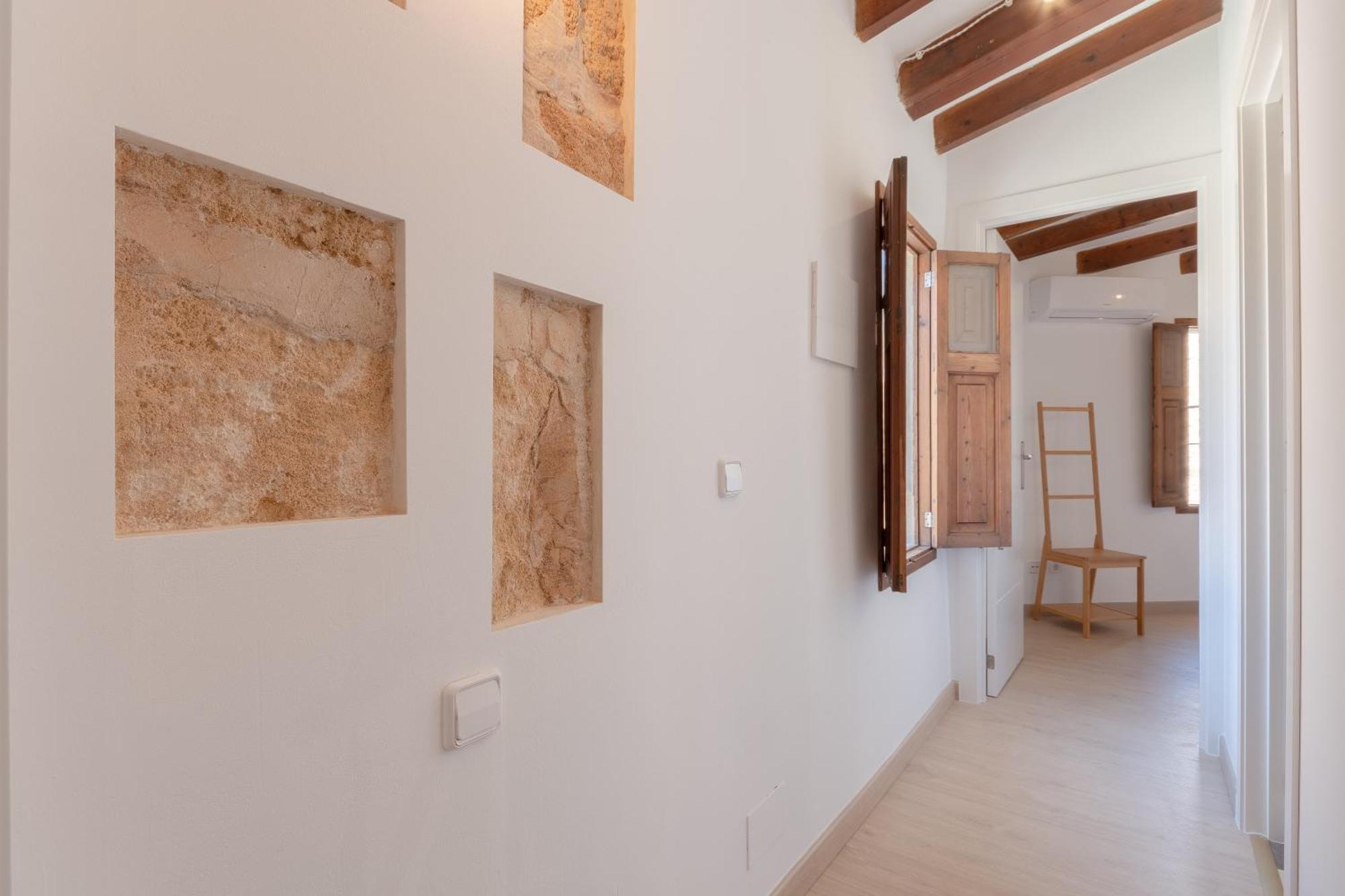 Holiday Home Ca Na Serrieta Alcudia  Dış mekan fotoğraf