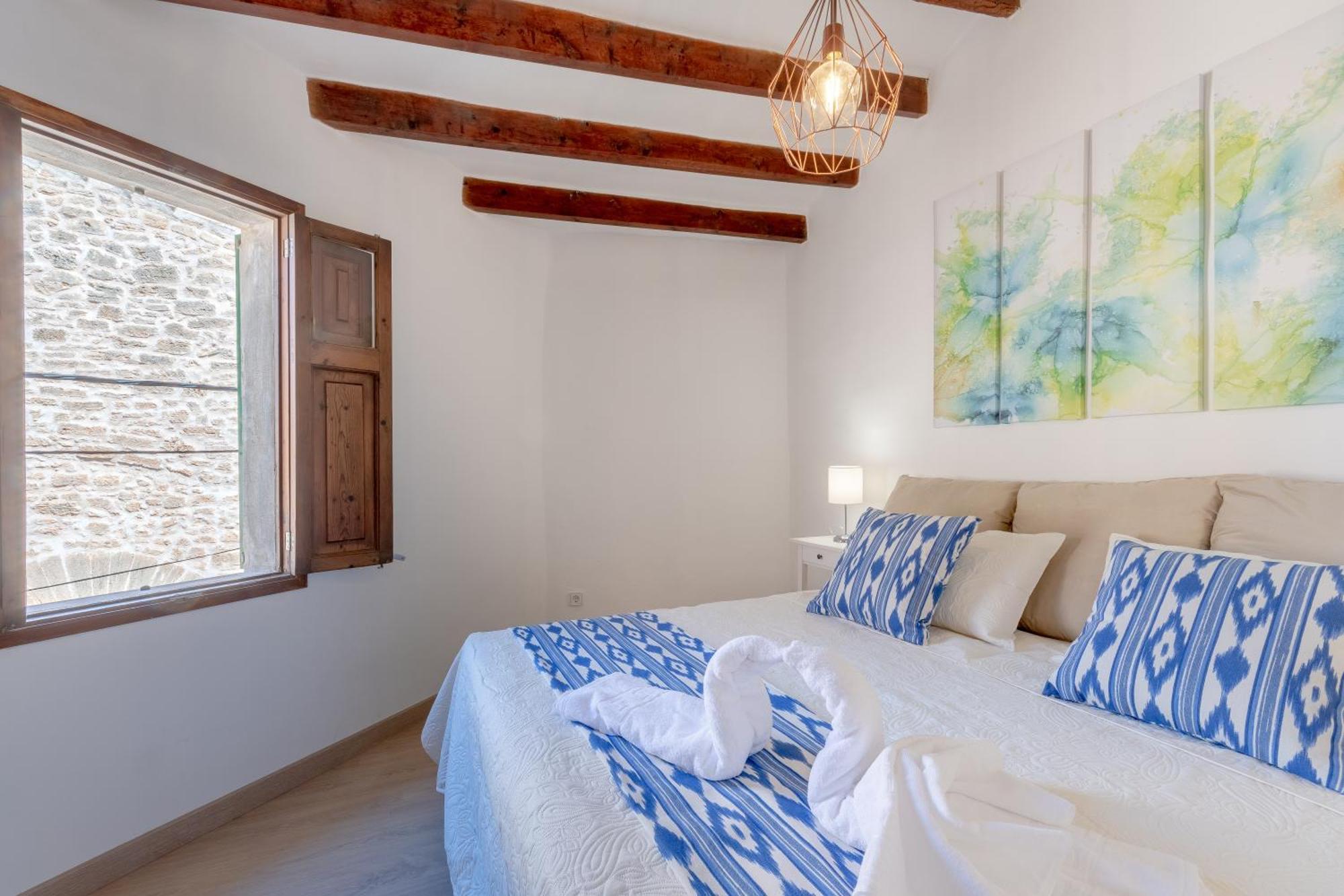 Holiday Home Ca Na Serrieta Alcudia  Dış mekan fotoğraf