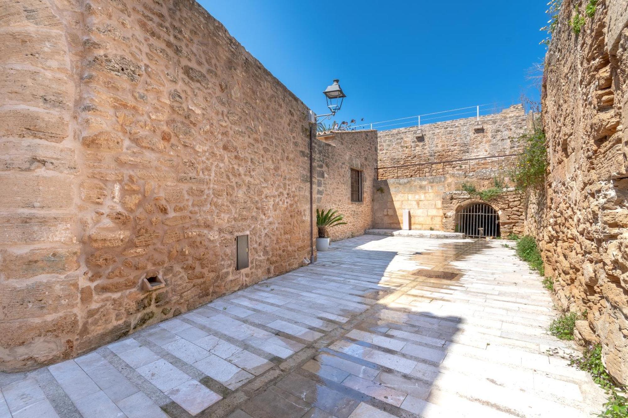 Holiday Home Ca Na Serrieta Alcudia  Dış mekan fotoğraf