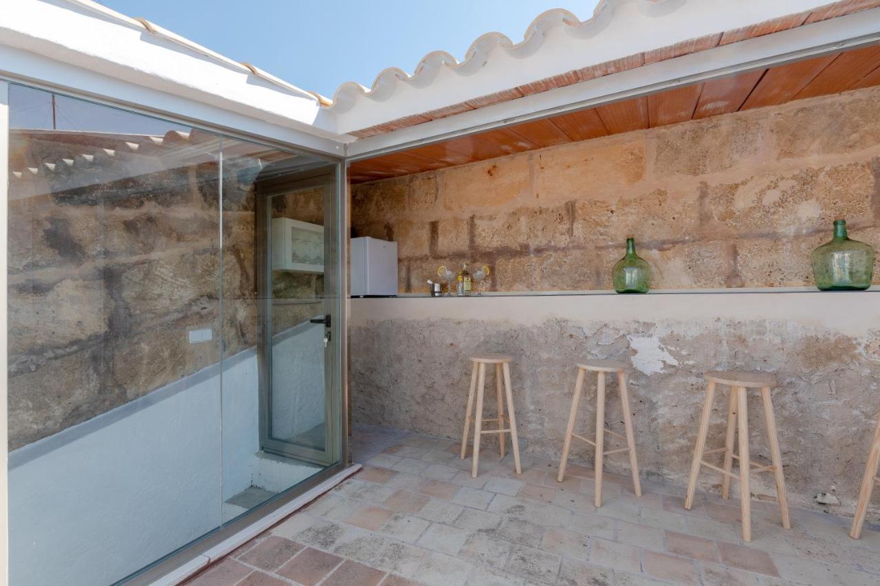 Holiday Home Ca Na Serrieta Alcudia  Dış mekan fotoğraf