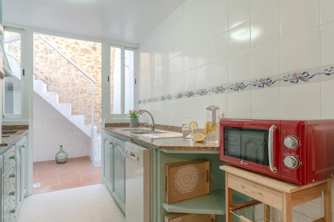 Holiday Home Ca Na Serrieta Alcudia  Dış mekan fotoğraf