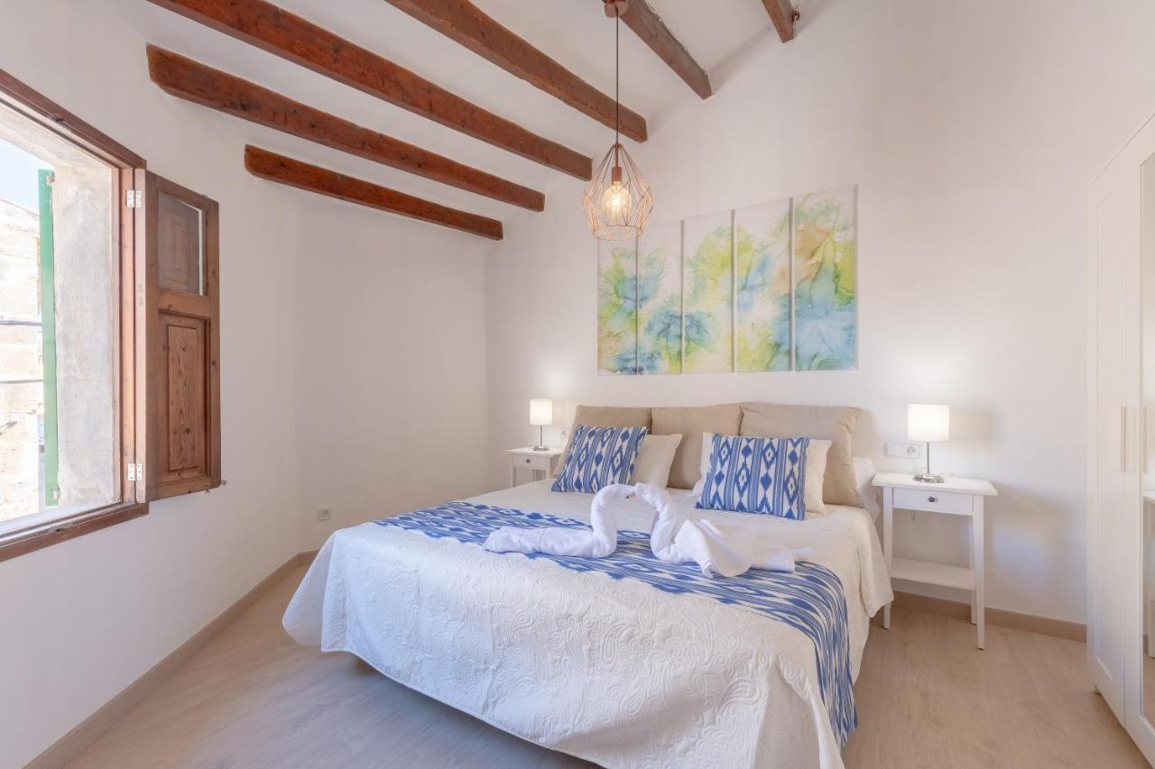 Holiday Home Ca Na Serrieta Alcudia  Dış mekan fotoğraf