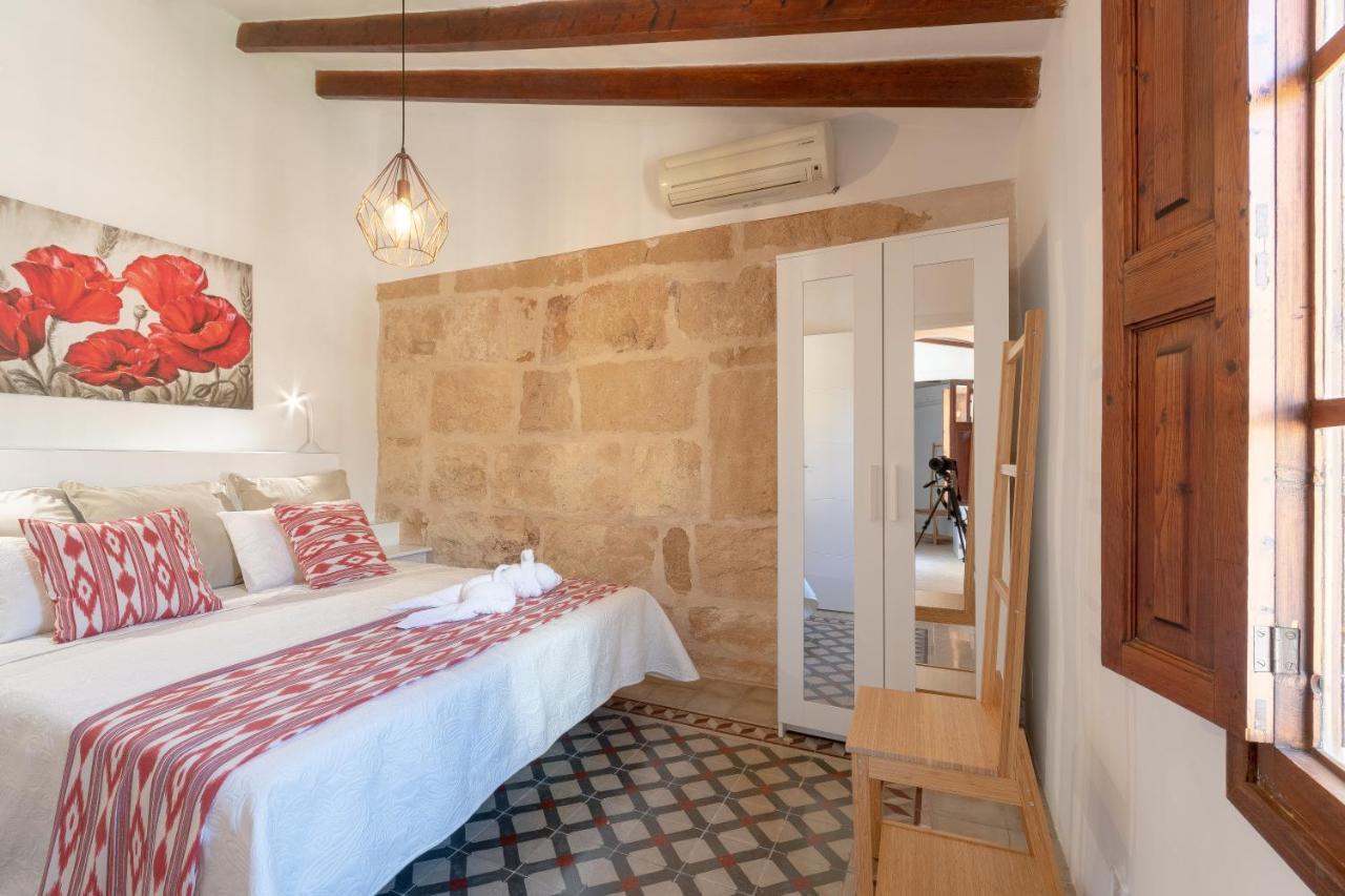 Holiday Home Ca Na Serrieta Alcudia  Dış mekan fotoğraf