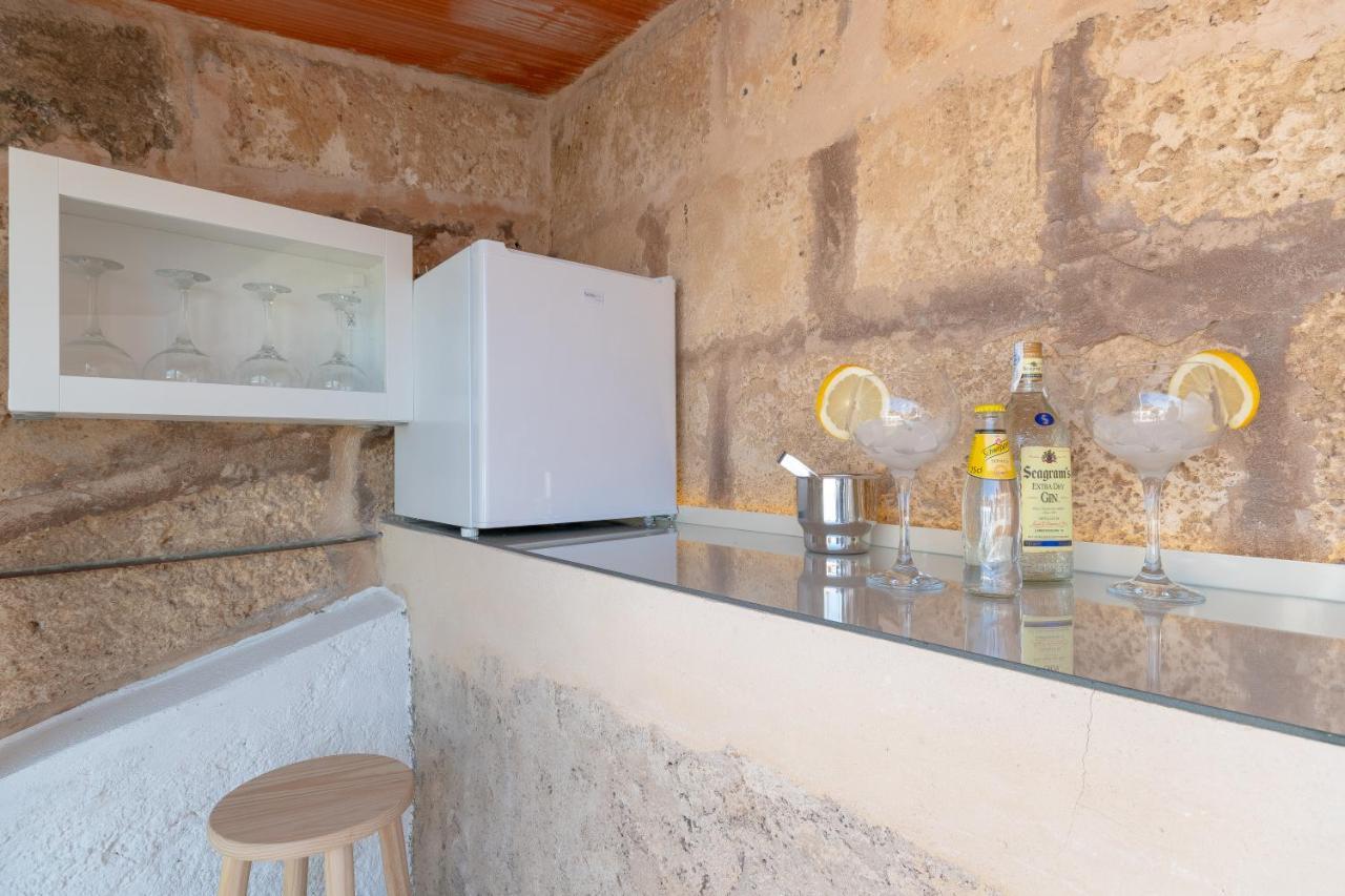 Holiday Home Ca Na Serrieta Alcudia  Dış mekan fotoğraf