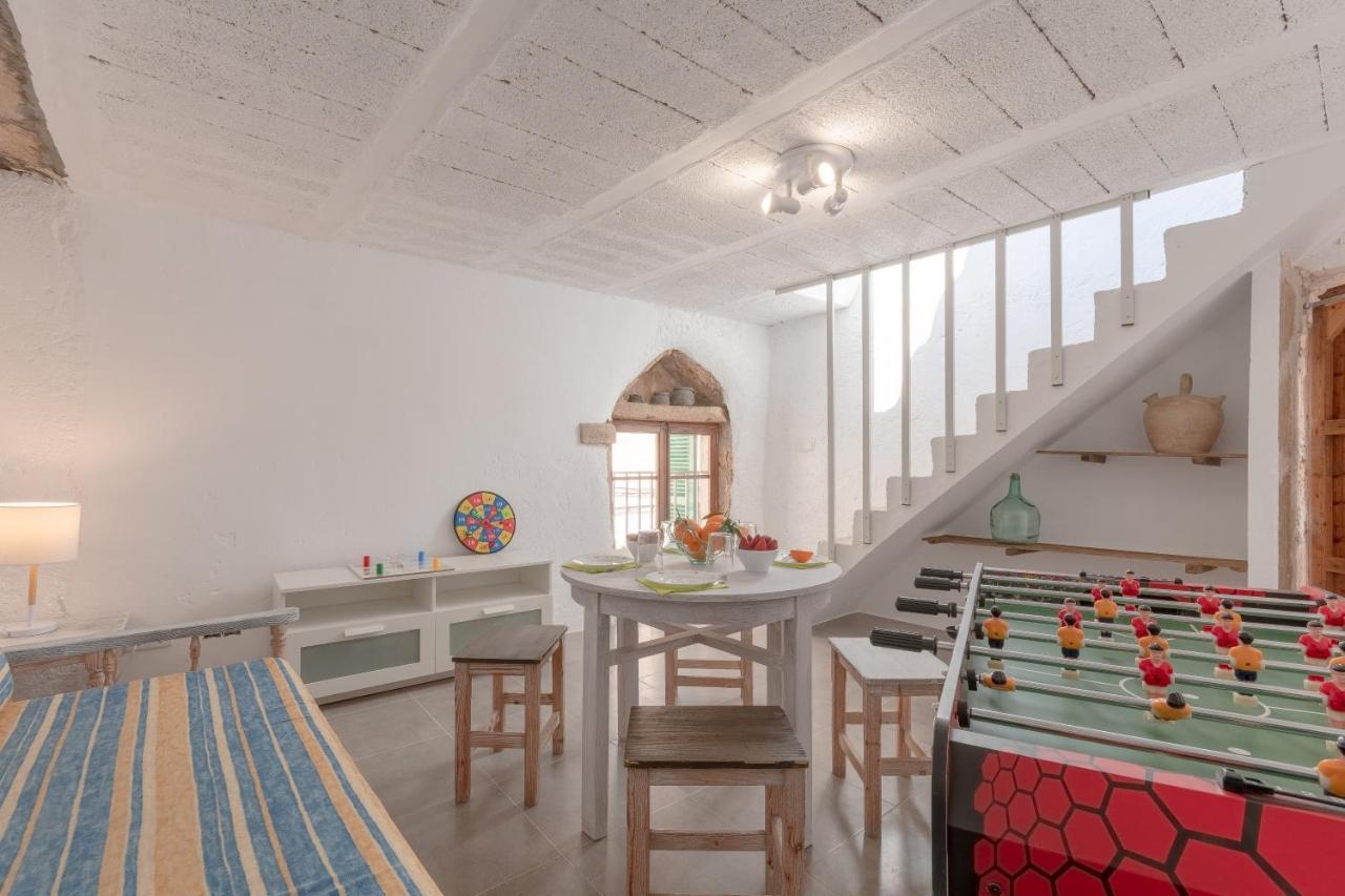 Holiday Home Ca Na Serrieta Alcudia  Dış mekan fotoğraf