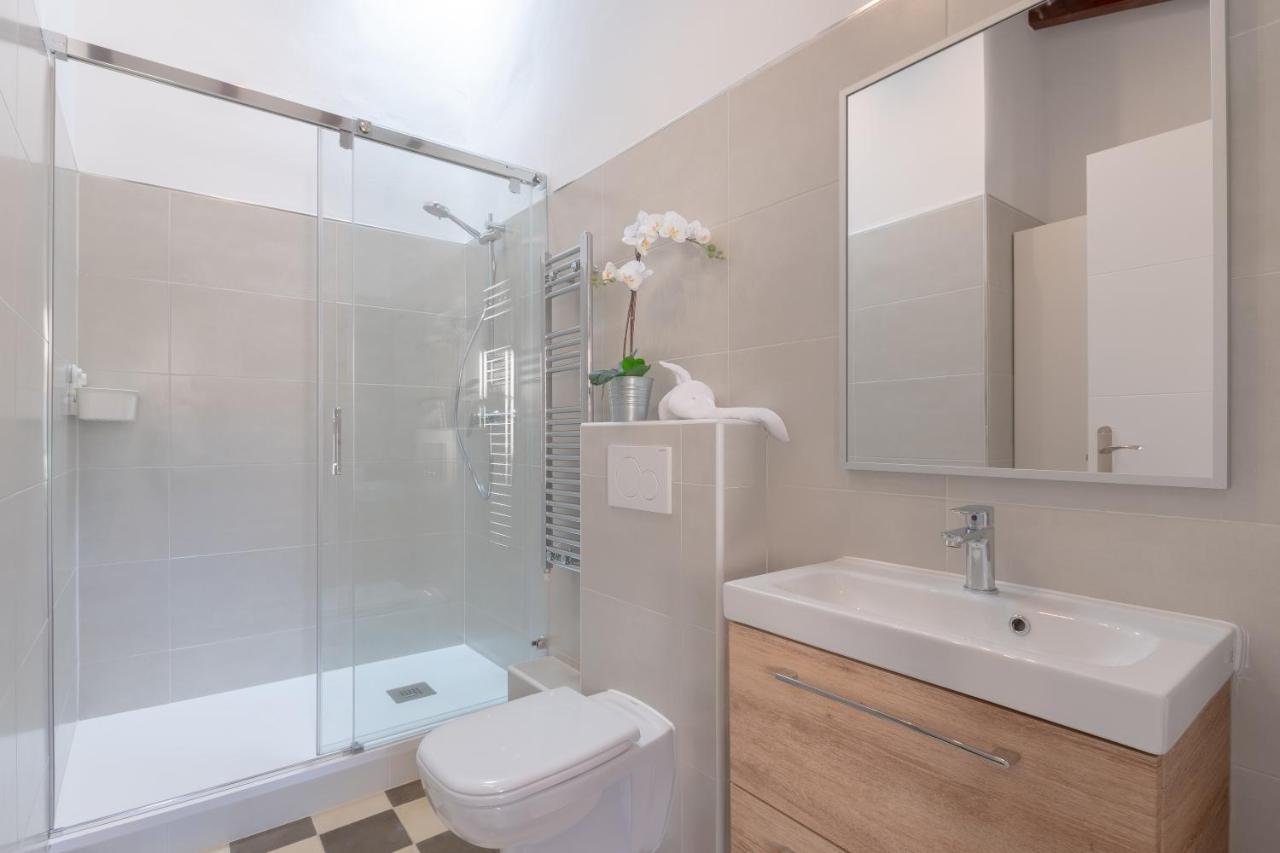 Holiday Home Ca Na Serrieta Alcudia  Dış mekan fotoğraf